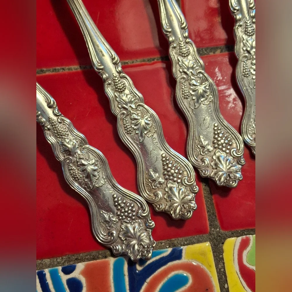 International Silverplate 